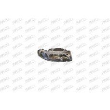 Φανάρι Εμπρός Ηλεκτρικό SEAT TOLEDO 1999 - 2005 ( 1M ) Δεξιά 015205131