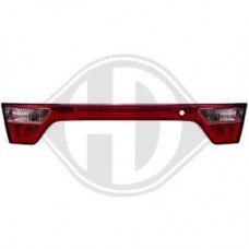 Φανάρι Πίσω SEAT TOLEDO 1999 - 2005 ( 1M ) HELLA 015206270