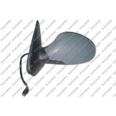 Καθρέπτης Ηλεκτρικός Θερμαινόμενος Βαφόμενος SEAT TOLEDO 1999 - 2005 ( 1M ) Αριστερά 015207584
