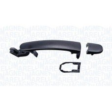 Χερούλι Πόρτας Εξωτερική SEAT TOLEDO 1999 - 2005 ( 1M ) 015207850