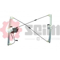 Γρύλος Παραθύρου Ηλεκτρικός SEAT IBIZA 1999 - 2002 ( 6K ) Εμπρός Αριστερά 015307054