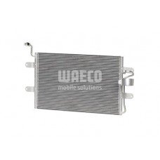 Ψυγείο A/C (Εξωτερικό) SEAT CORDOBA 1999 - 2002 ( 6K ) 015406400