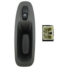 Διακόπτης Παραθύρου HYUNDAI ACCENT 1999 - 2003 ( CG ) ( LC ) Εμπρός Δεξιά 015707171