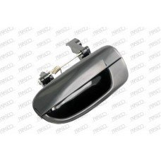 Χερούλι Πόρτας Εξωτερική HYUNDAI ACCENT 1999 - 2003 ( CG ) ( LC ) Πίσω Αριστερά 015707852