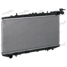 Ψυγείο Νερού NISSAN ALMERA 1998 - 2000 ( N15 ) 015906320