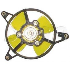 Βεντιλατέρ Νερού LANCIA Y10 1984 - 1991 ( 156 ) 016006440