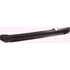 Μαρσπιέ Μεταλλικός LANCIA Y10 1984 - 1991 ( 156 ) Αριστερά 016008252