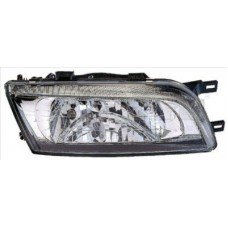 Φανάρι Εμπρός Ηλεκτρικό NISSAN ALMERA 1998 - 2000 ( N15 ) TYC Δεξιά 016105133
