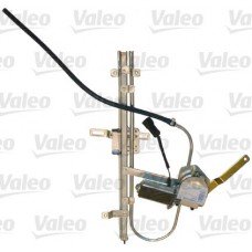 Γρύλος Παραθύρου Ηλεκτρικός NISSAN ALMERA 1998 - 2000 ( N15 ) Εμπρός Αριστερά 016107042