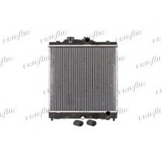 Ψυγείο Νερού HONDA CIVIC 1999 - 2001 ( EJ / K / M ) ( MB / C ) 016206300