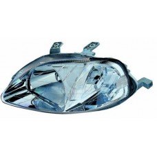 Φανάρι Εμπρός Ηλεκτρικό HONDA CIVIC 1999 - 2001 ( EJ / K / M ) ( MB / C ) Δεξιά 016305271