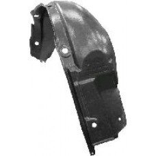 Θόλος Πλαστικός RENAULT LAGUNA 1998 - 2001 ( B56 ) Εμπρός Αριστερά 016400832