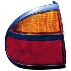 Φανάρι Πίσω RENAULT LAGUNA 1998 - 2001 ( B56 ) Αριστερά 016405812