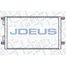 Ψυγείο A/C (Εξωτερικό) RENAULT LAGUNA 1998 - 2001 ( B56 ) 016406410