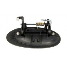 Χερούλι Πόρτας Εξωτερική RENAULT LAGUNA 1998 - 2001 ( B56 ) Πίσω Αριστερά 016407852