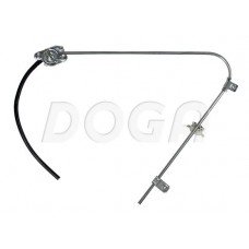 Γρύλος Παραθύρου Μηχανικός LANCIA Y10 1991 - 1995 ( 156 ) Εμπρός Αριστερά 016507052