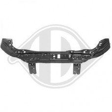 Τραβέρσα Μετώπης Κάτω (Ψυγείου) LANCIA Y 2001 - 2003 ( 840A ) 016600510