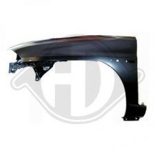 Φτερό LANCIA Y 1996 - 2000 ( 840A ) Εμπρός Αριστερά 016600652