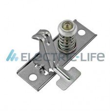 Κλειδαριά Καπό LANCIA Y 2001 - 2003 ( 840A ) 016607100