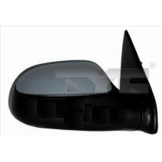 Καπάκι Καθρέφτη Βαφόμενο CITROEN SAXO 1999 - 2002 Δεξιά 016707701