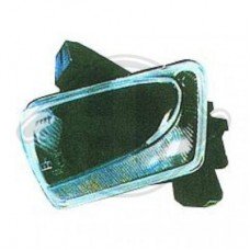 Προβολείς Ομίχλης FIAT STRADA 1999 - 2002 ( 178E ) Δεξιά 016805111