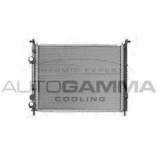 Ψυγείο Νερού FIAT STRADA 1999 - 2002 ( 178E ) 016806350