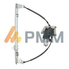 Γρύλος Παραθύρου Ηλεκτρικός FIAT STRADA 1999 - 2002 ( 178E ) Εμπρός Αριστερά 016807042