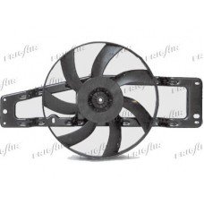 Βεντιλατέρ Νερού RENAULT TWINGO 1998 - 2000 ( C06 ) 016906440