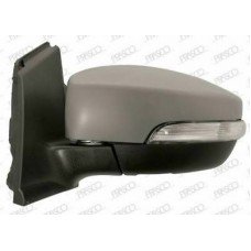 Καθρέπτης Ηλεκτρικός Θερμαινόμενος Βαφόμενος Με Φλας FORD KUGA 2013 - 2016 Αριστερά 323007484