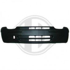 Προφυλακτήρας Βαφόμενος Χωρίς Προβολείς RENAULT TWINGO 2000 - 2007 ( C06 ) Εμπρός 017003610