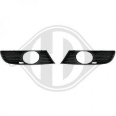 Δίχτυ Προφυλακτήρα SEAT LEON 1999 - 2005 ( 1MZ ) Εμπρός Δεξιά 017104811