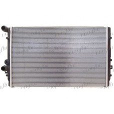 Ψυγείο Νερού SEAT LEON 1999 - 2005 ( 1MZ ) 017106320