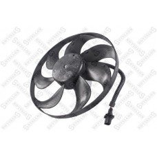 Βεντιλατέρ Νερού SEAT LEON 1999 - 2005 ( 1MZ ) 017106450