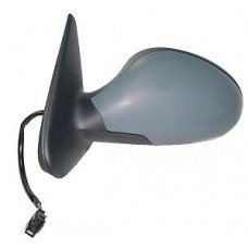 Καθρέπτης Ηλεκτρικός Θερμαινόμενος Βαφόμενος SEAT LEON 1999 - 2005 ( 1MZ ) Αριστερά 017107582