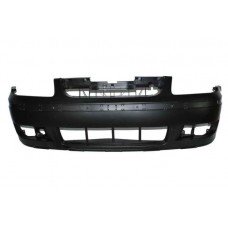 Προφυλακτήρας Βαφόμενος VW POLO 1999 - 2001 ( 6N2 ) Εμπρός 017203375