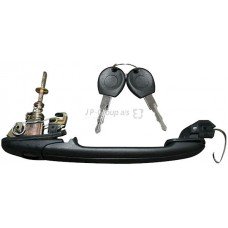 Χερούλι Πόρτας Εξωτερική VW POLO 1999 - 2001 ( 6N2 ) 017207842