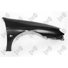 Φτερό RENAULT MEGANE 1999 - 2002 Εμπρός Δεξιά 017300661