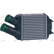 Ψυγείο Intercooler RENAULT MEGANE 1999 - 2002 017406200