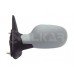 Καθρέπτης Ηλεκτρικός Θερμαινόμενος Βαφόμενος RENAULT MEGANE 1999 - 2002 Αριστερά 017407504