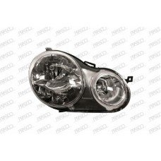 Φανάρι Εμπρός VW POLO 2002 - 2005 ( 9N ) VALEO Δεξιά 017805141