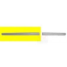 Φάσα Πόρτας Βαφόμενο VW POLO 2002 - 2005 ( 9N ) Εμπρός Αριστερά 017806542