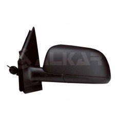 Καθρέπτης Μηχανικός VW POLO 2002 - 2005 ( 9N ) Αριστερά 017807482