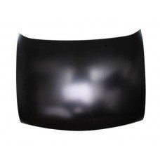 Καπό FORD FIESTA 1999 - 2002 ( Mk4b ) 017900070