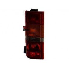 Φανάρι Πίσω FORD FIESTA 1999 - 2002 ( Mk4b ) Αριστερά 017905814