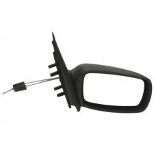 Καθρέπτης Μηχανικός FORD FIESTA 1999 - 2002 ( Mk4b ) Δεξιά 017907481