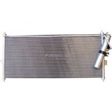 Ψυγείο A/C (Εξωτερικό) NISSAN ALMERA 2002 - 2006 ( N16 ) 018006420