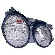Φανάρι Εμπρός Ηλεκτρικό MERCEDES CLK 1997 - 2002 ( C208 ) Δεξιά 018105131
