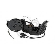 Καθρέπτης Ηλεκτρικός MERCEDES CLK 1997 - 2002 ( C208 ) Αριστερά 018107482