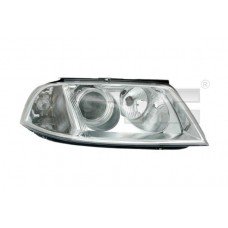 Φανάρι Εμπρός Ηλεκτρικό VW PASSAT 2000 - 2005 ( 3B3 ) HELLA Δεξιά 018505141