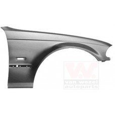 Φτερό BMW 3 Series 2003 - 2005 ( E46 F/L ) Εμπρός Δεξιά 018600651